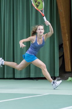 Alicia Melosch 570 - Norderstedt Open